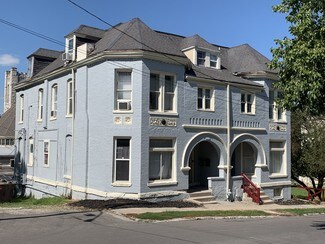 Saint Joseph, MO undefined - 1115 Felix St