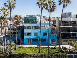 Marina Del Rey, CA undefined - 3111 Ocean Front Walk