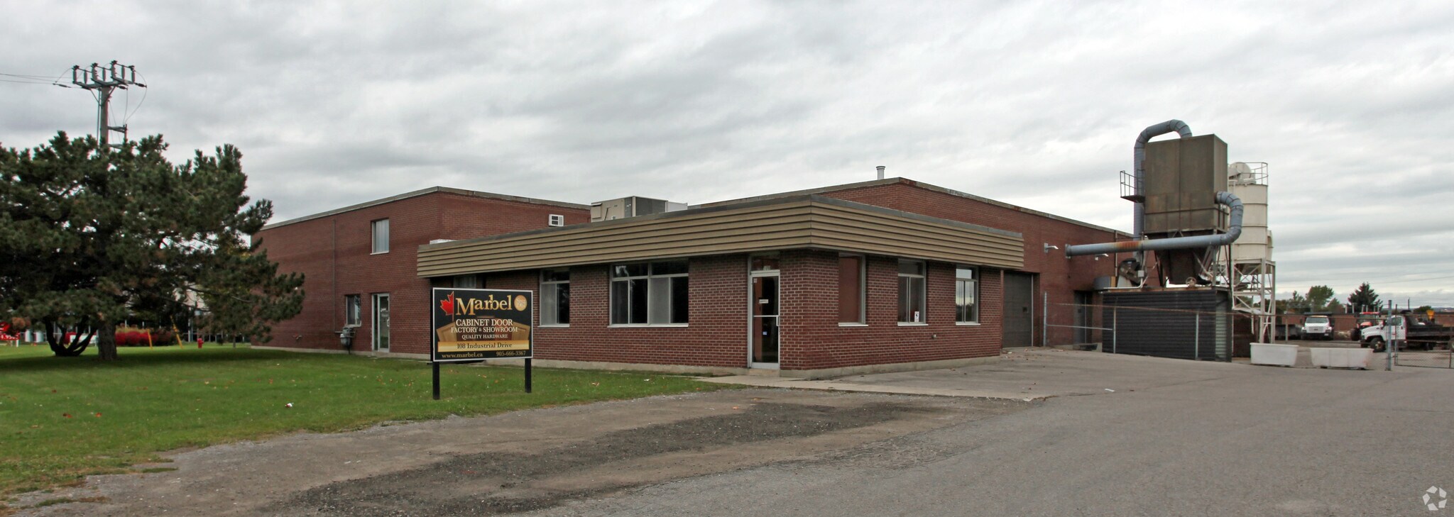 108 Industrial Dr, Whitby, ON for Sale
