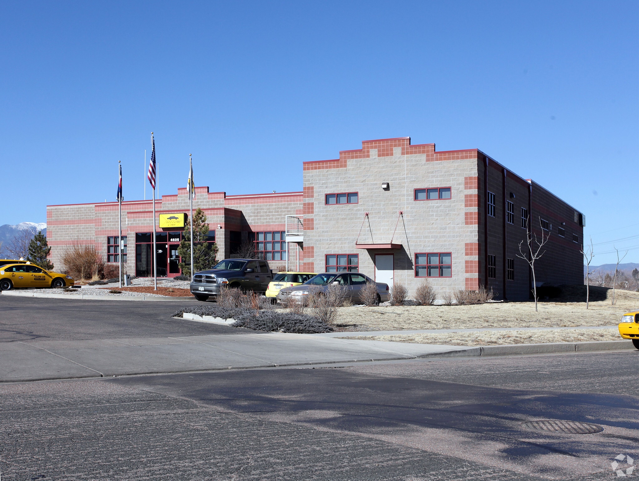 4625 Town Center Dr, Colorado Springs, CO for Sale