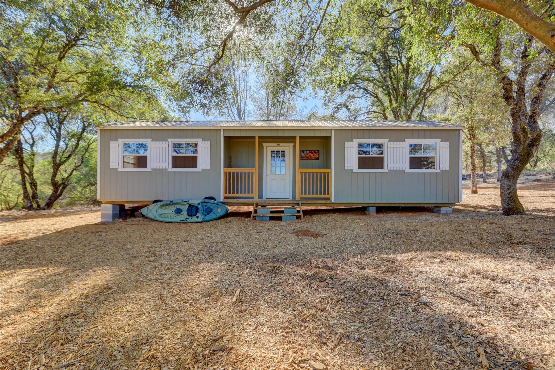 7694 Marysville Rd, Browns Valley, CA for Sale