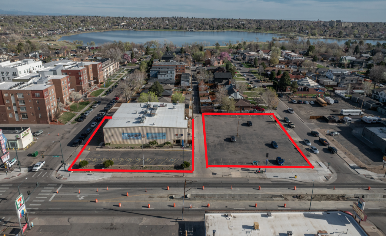 4747 W Colfax Ave, Denver, CO for Sale