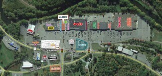 Honesdale, PA Retail - 1199 Texas Palmyra Hwy