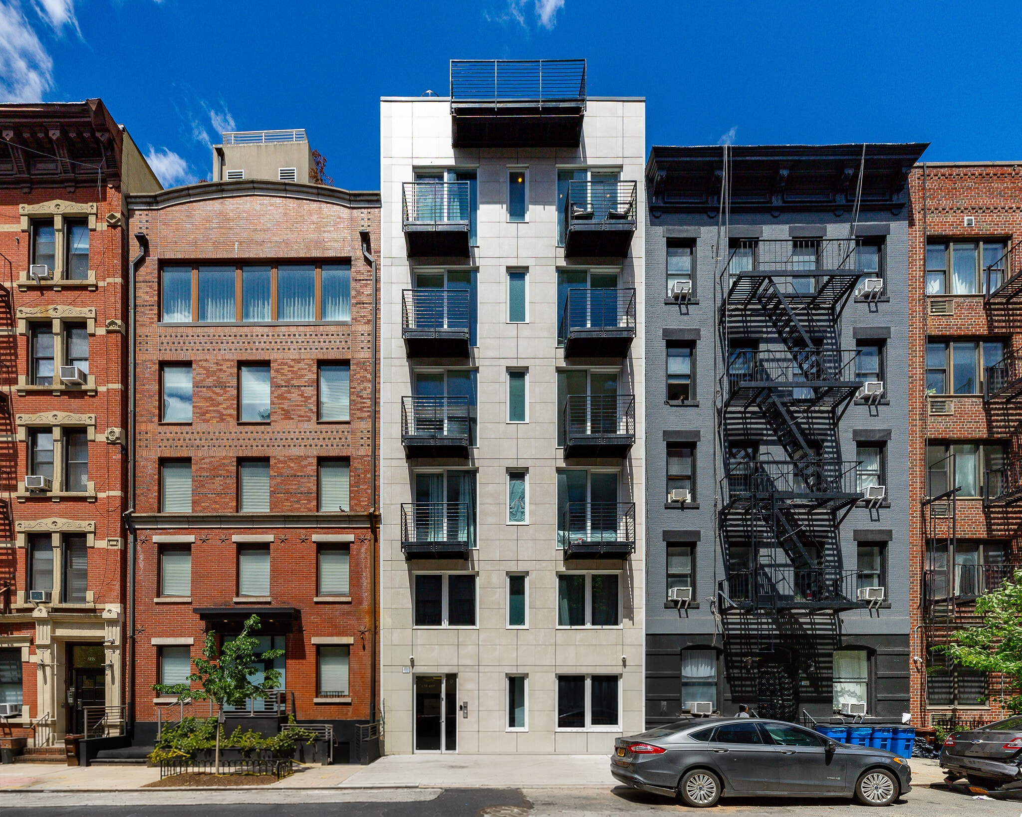 231 W 20th St, New York, NY for Sale