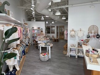 Boca Raton, FL Retail - 5030 Champion Blvd