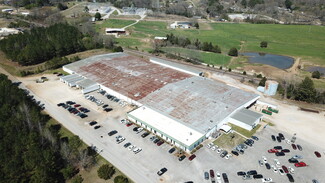 New Albany, MS Industrial - 1003 Denmill Rd