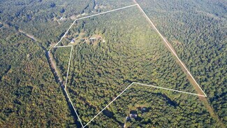 Griffin, GA Commercial Land - 2903 Steele Rd