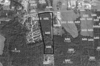 Centre, AL Commercial - 0 Old Hwy 411