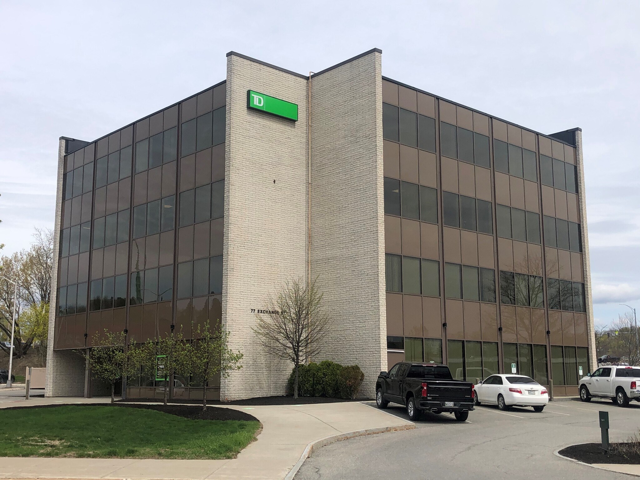 77 Exchange St, Bangor, ME for Rent