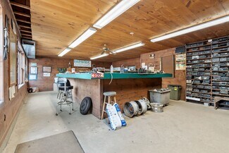 Orange, MA Auto Repair - 4 Brookside Rd