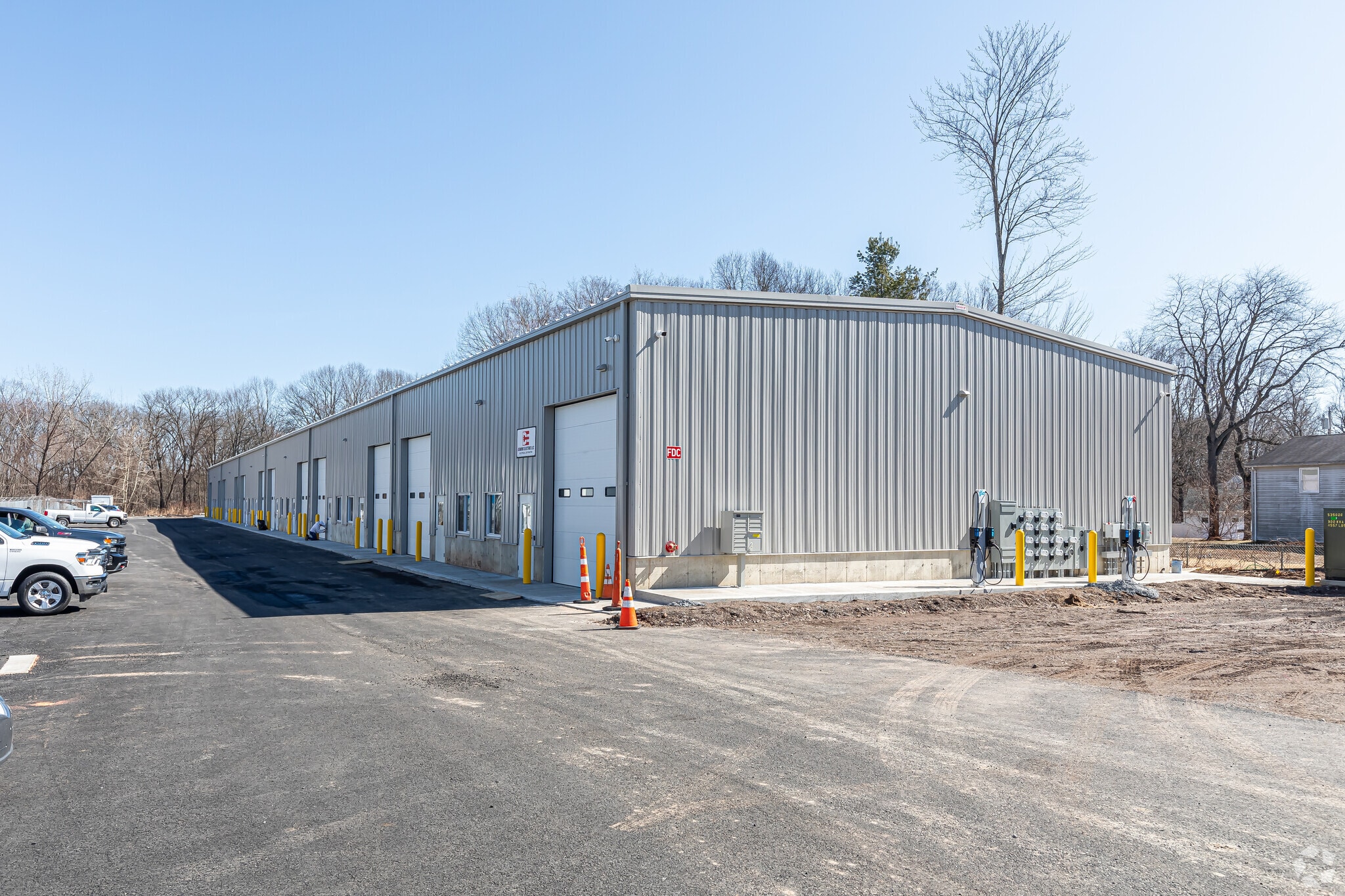 1300 East St S, Suffield, CT for Rent