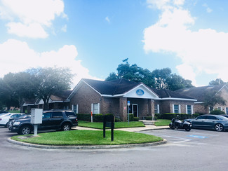 Kissimmee, FL Office/Medical - 819 E Oak St