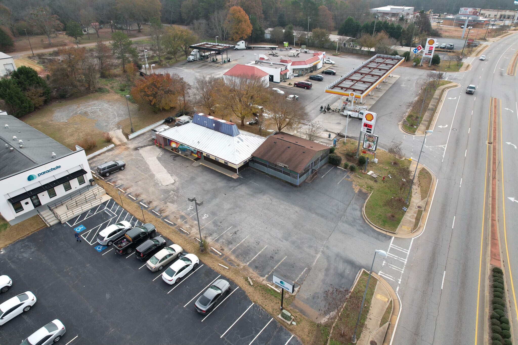 1082 Highway 19 N, Thomaston, GA for Sale