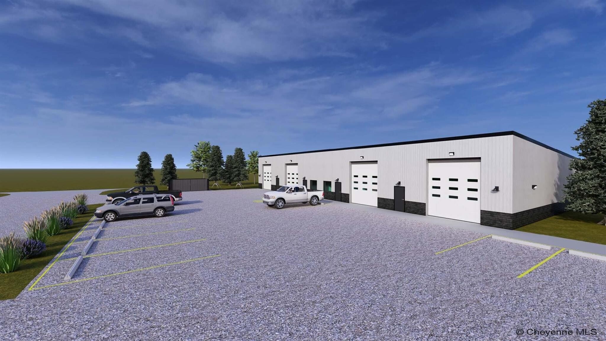 1905 E Fox Farm Rd, Cheyenne, WY for Rent