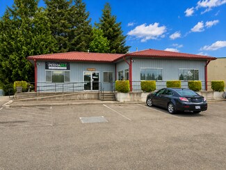 Puyallup, WA Office - 13819 Meridian Ave E