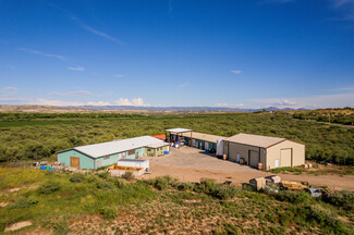 Camp Verde, AZ Warehouse - 4626 Old Highway 279