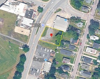 Suffolk, VA Commercial - 310 Carolina Rd Suffolk, VA Commercial - 310 Carolina Rd