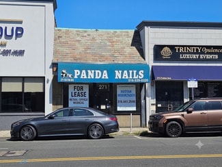Hempstead, NY Retail - 271-273 Fulton Ave Hempstead, NY Retail - 271-273 Fulton Ave