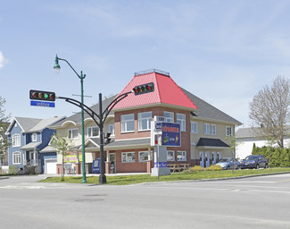 Repentigny, QC Storefront Retail/Residential - 1301 Rue Notre-Dame