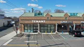Lindenhurst, NY Retail - 36-84 E Sunrise Hwy