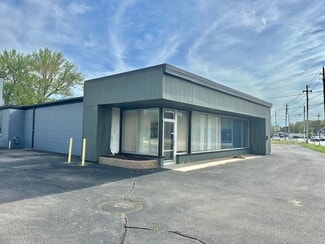 Willoughby, OH Freestanding - 38459 Lake Shore Blvd