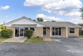 Willis, TX Office/Residential - 10766 Fm 1097 Rd W