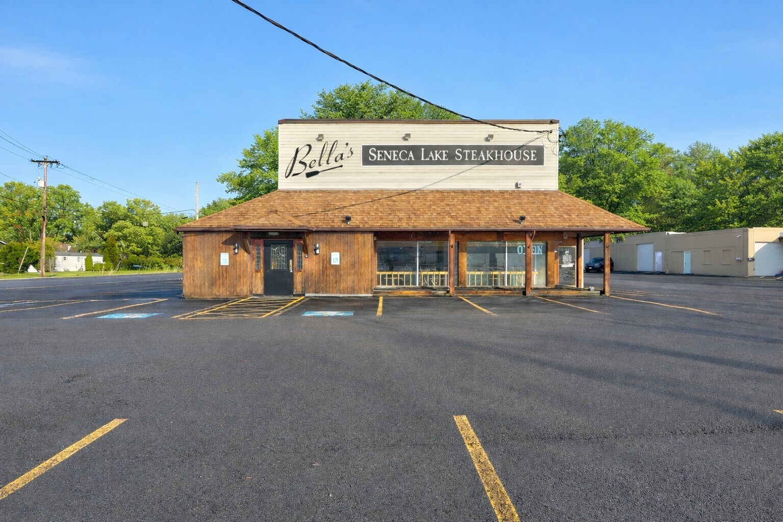 369 Waterloo Geneva Rd, Waterloo Town, NY for Sale