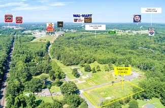 Austin, AR Commercial - 2864 Hwy 367 Austin, AR Commercial - 2864 Hwy 367
