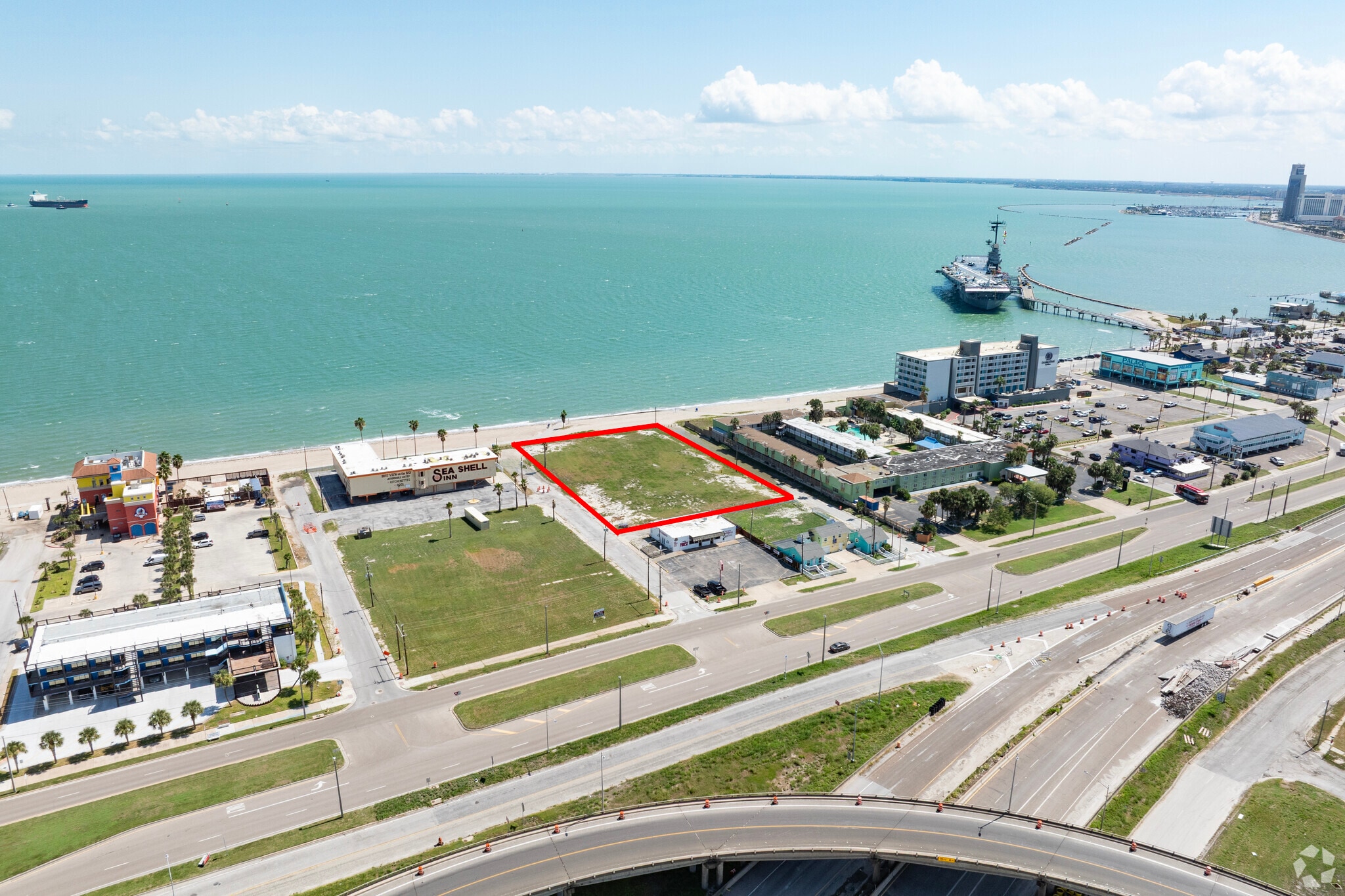 213 Kleberg, Corpus Christi, TX for Sale