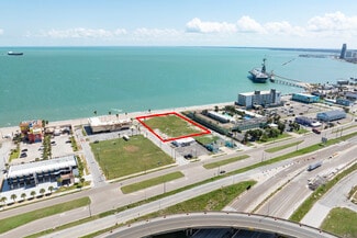 Corpus Christi, TX Commercial - 213 Kleberg