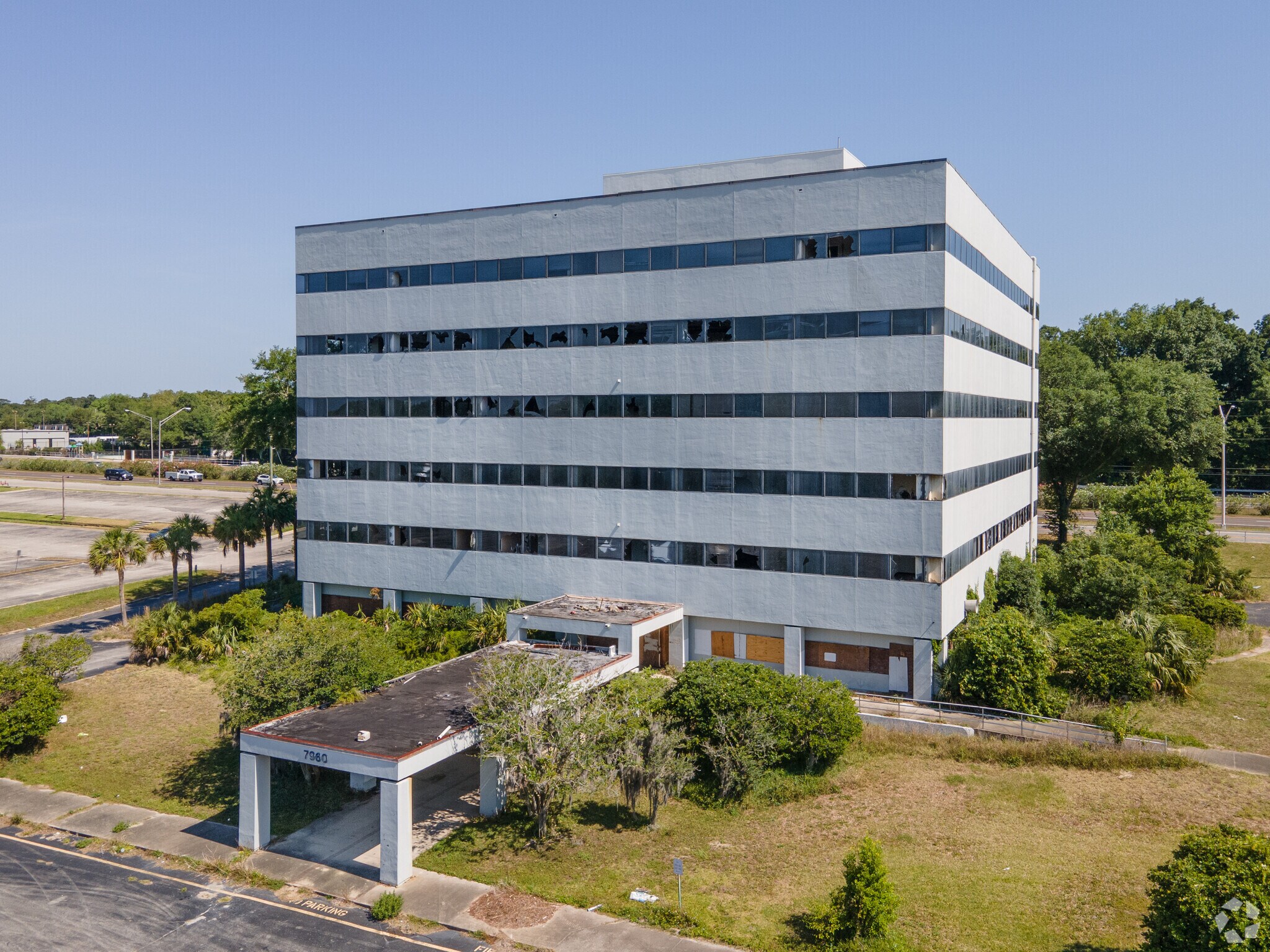 7960 Arlington Expy Jacksonville, FL 32211 Office Property for Lease