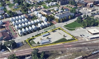 Omaha, NE Commercial - 720 Pacific St