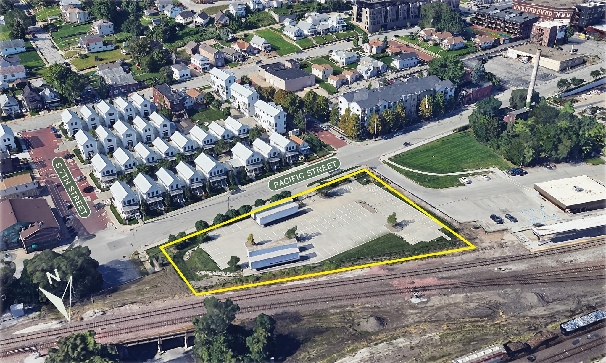 720 Pacific St, Omaha, NE for Sale