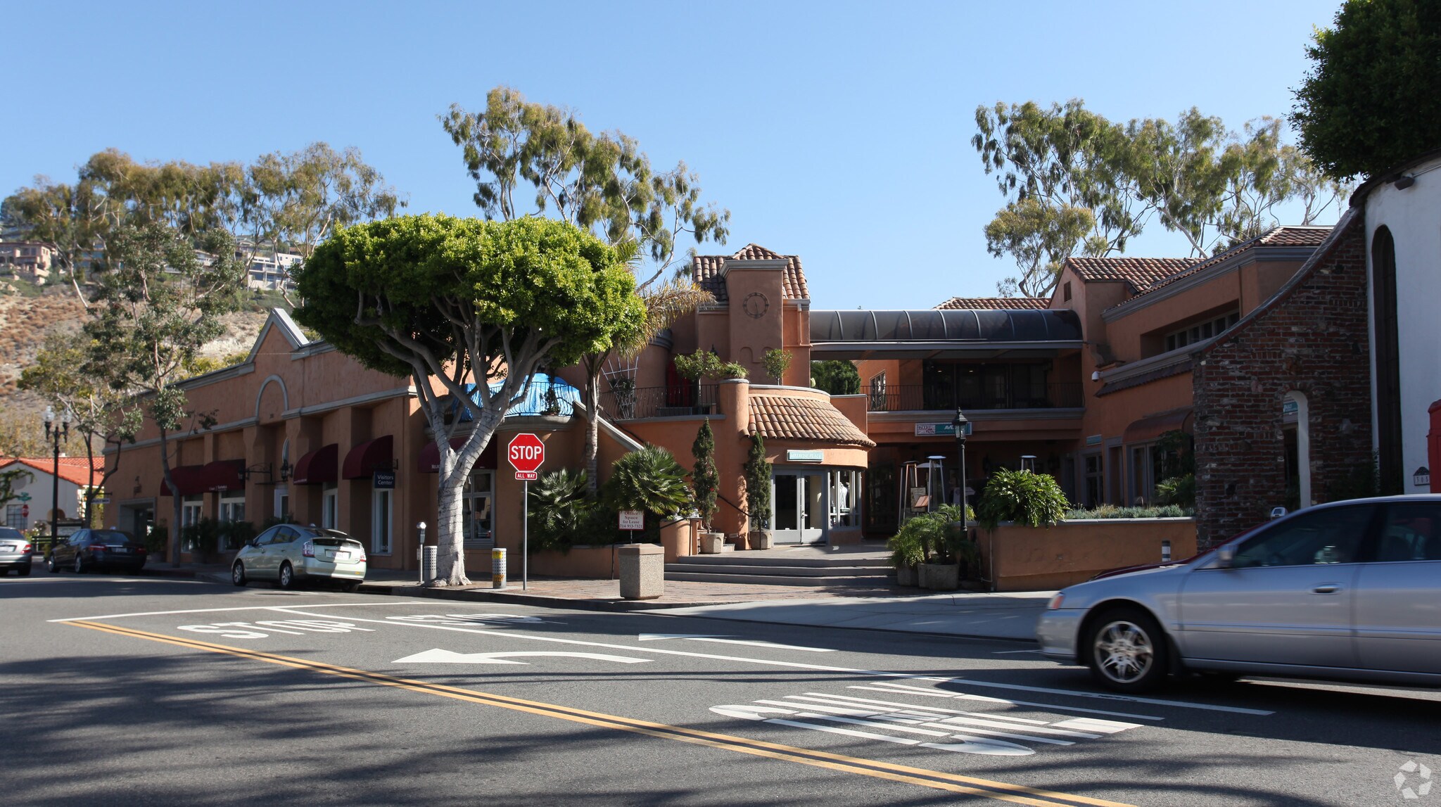 361-381 Forest Ave, Laguna Beach, CA for Rent