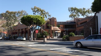 Laguna Beach, CA Office, Retail - 361-381 Forest Ave Laguna Beach, CA Office, Retail - 361-381 Forest Ave