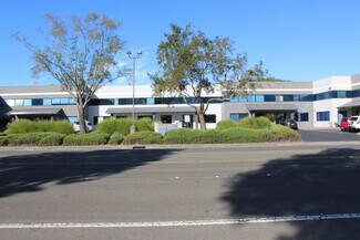 Novato, CA Light Manufacturing - 285 Bel Marin Keys Blvd