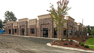 Kernersville, NC Office/Retail - 490 Pineview Dr