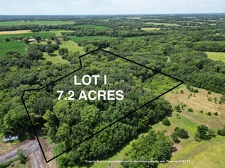Houstonia, MO Commercial - TBD 110th Road