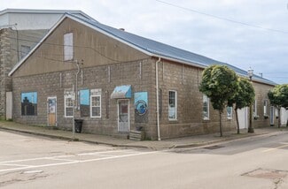 Yarmouth, NS undefined - 1 Central St Yarmouth, NS undefined - 1 Central St