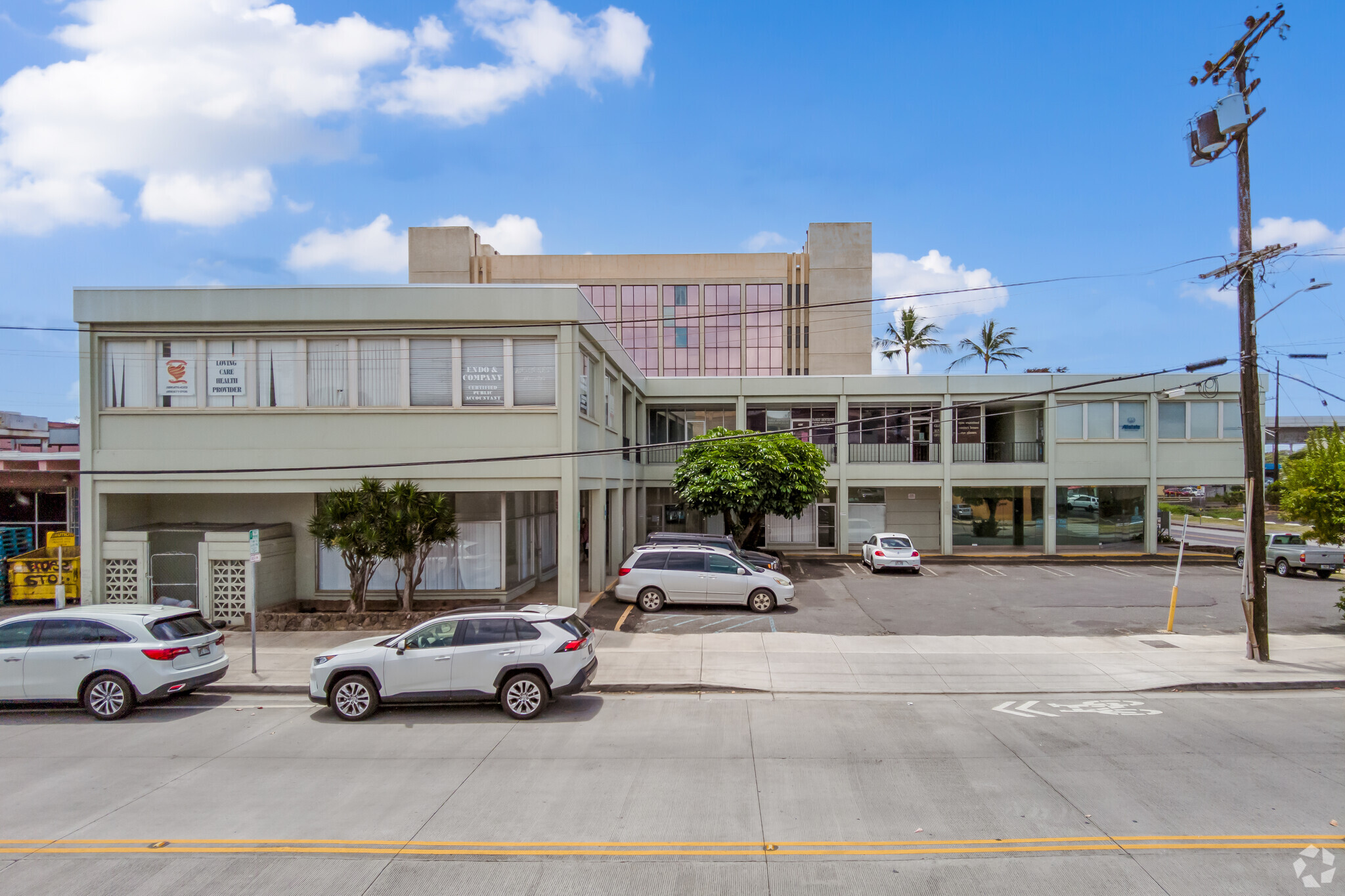 94-239 Waipahu Depot St, Waipahu, HI for Rent