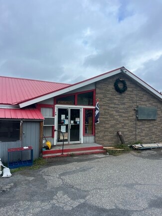 Claremont, NH Retail - 141 Charlestown Rd Claremont, NH Retail - 141 Charlestown Rd