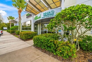 Orlando, FL Flex - 11602 Lake Underhill Rd