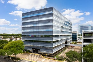 Houston, TX Office - 1250 W Sam Houston Pky