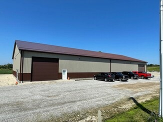 Hartville, OH Industrial - 12495 Ravenna Ave NE