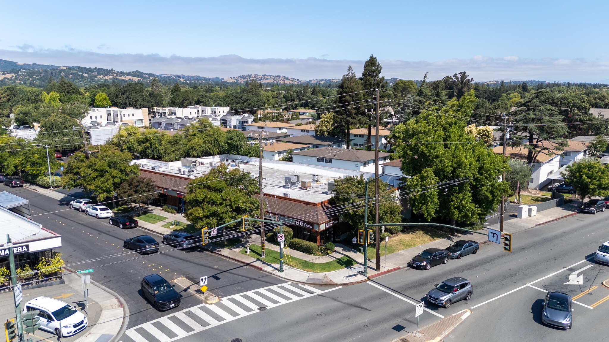 1500-1512 Sunnyvale Ave, Walnut Creek, CA for Sale
