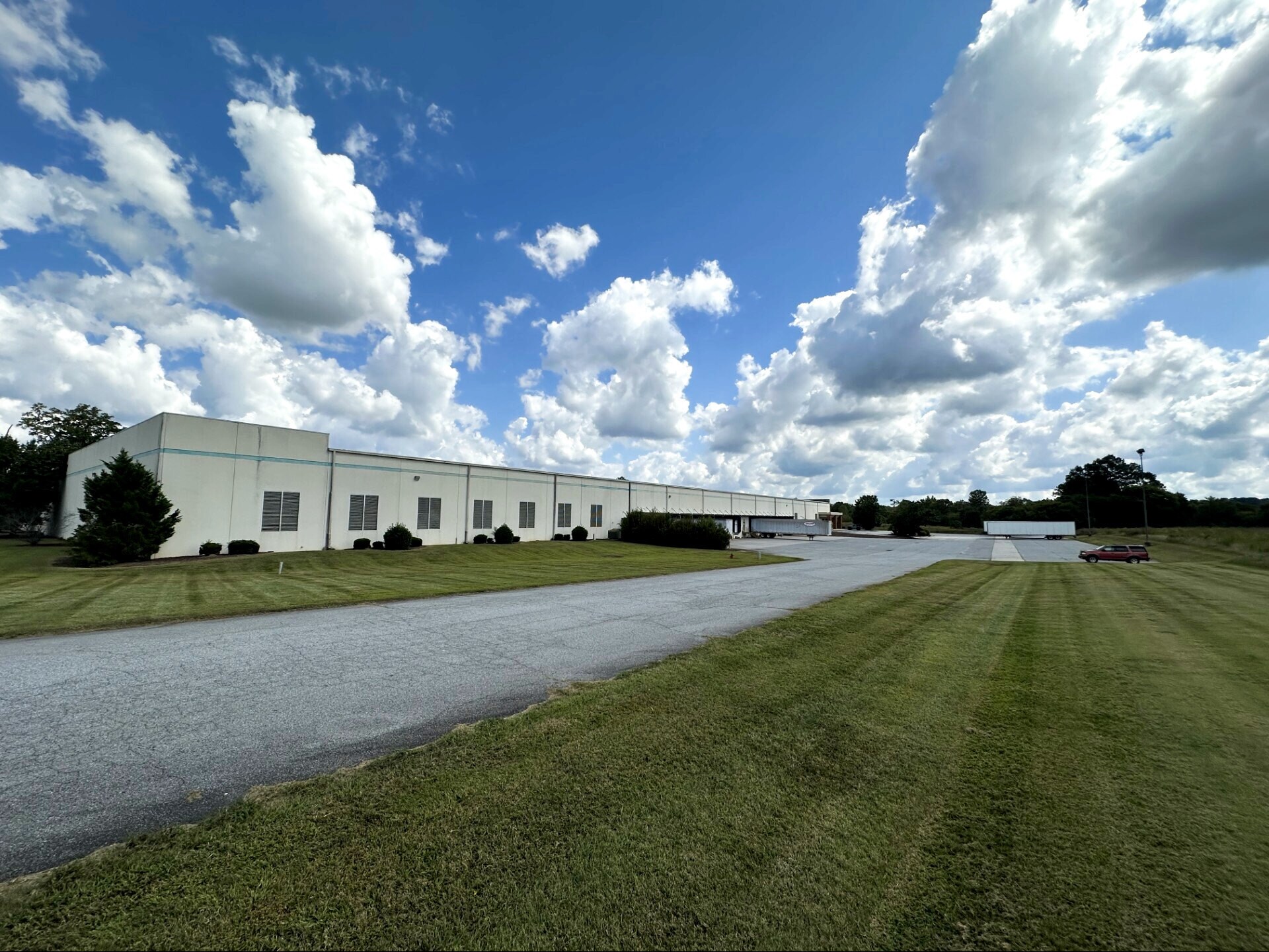 4339 Old Linwood Rd, Lexington, NC for Sale