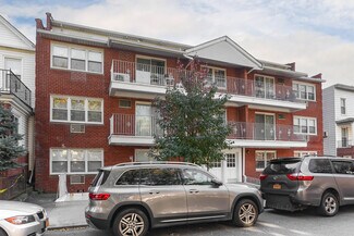 Brooklyn, NY Apartments - 336 99th St