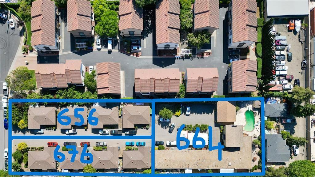 664 Berry Ave, Hayward, CA for Sale