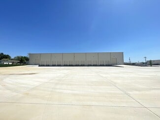 Smyrna, TN Industrial - 231 Mayfield Dr Smyrna, TN Industrial - 231 Mayfield Dr