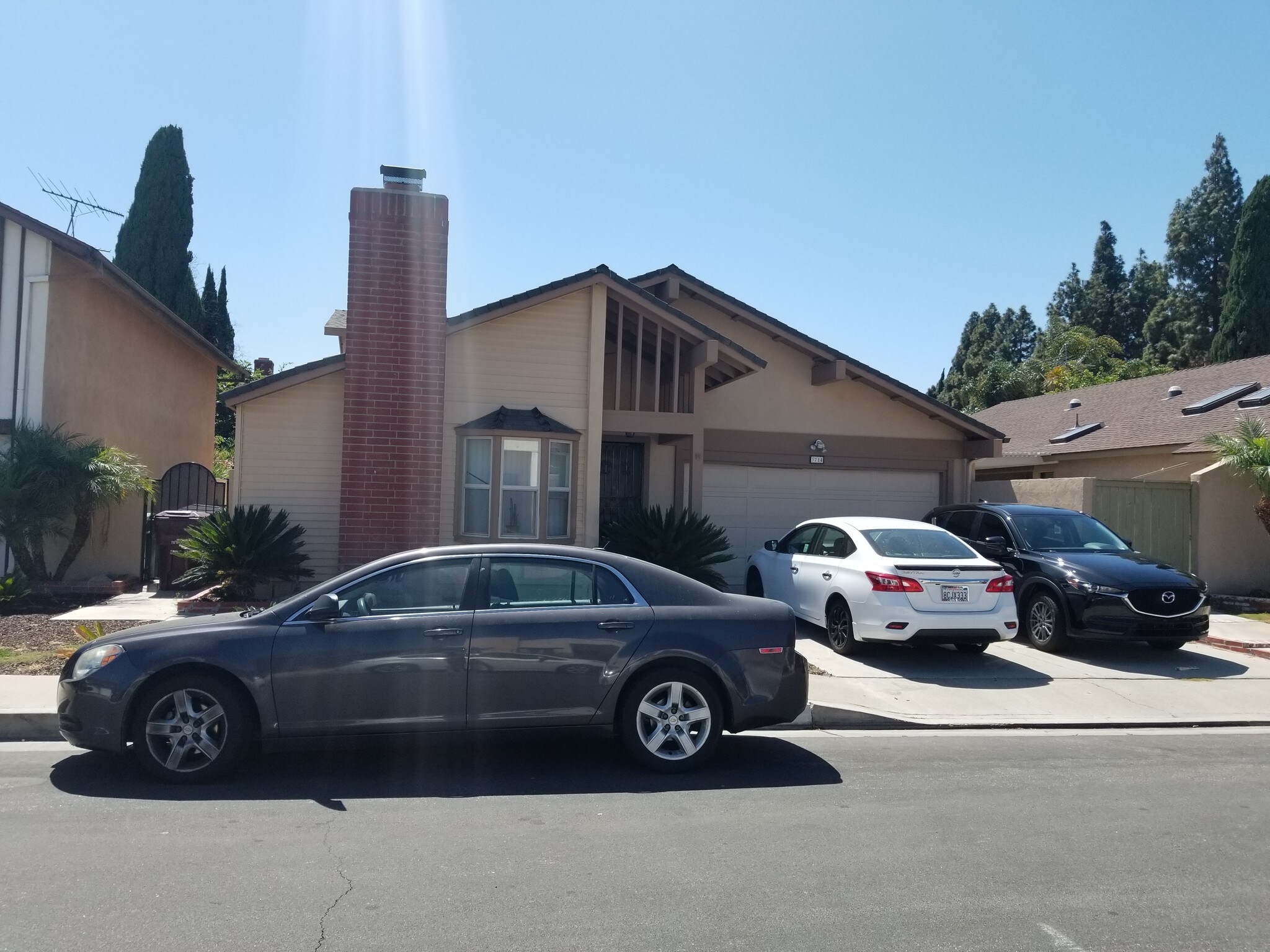 3714 S Parton St, Santa Ana, CA for Rent